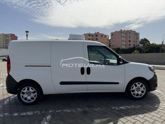Fiat Doblo Maxi Diesel WW