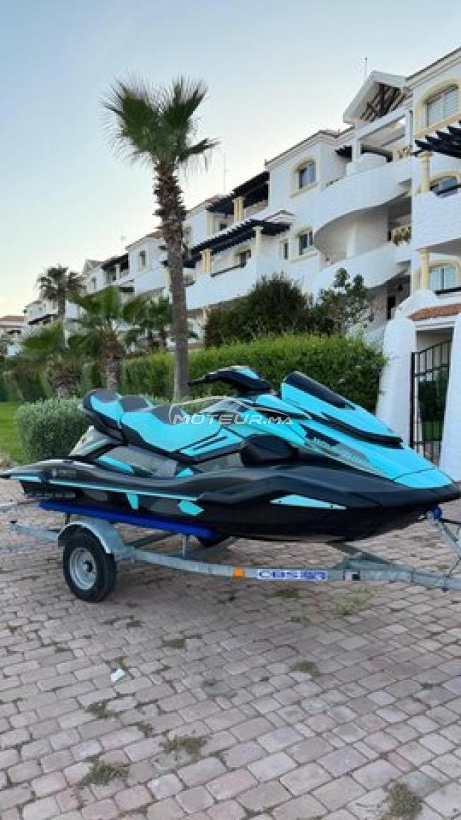Jet ski yamaha fx svho limited 1800 2023
