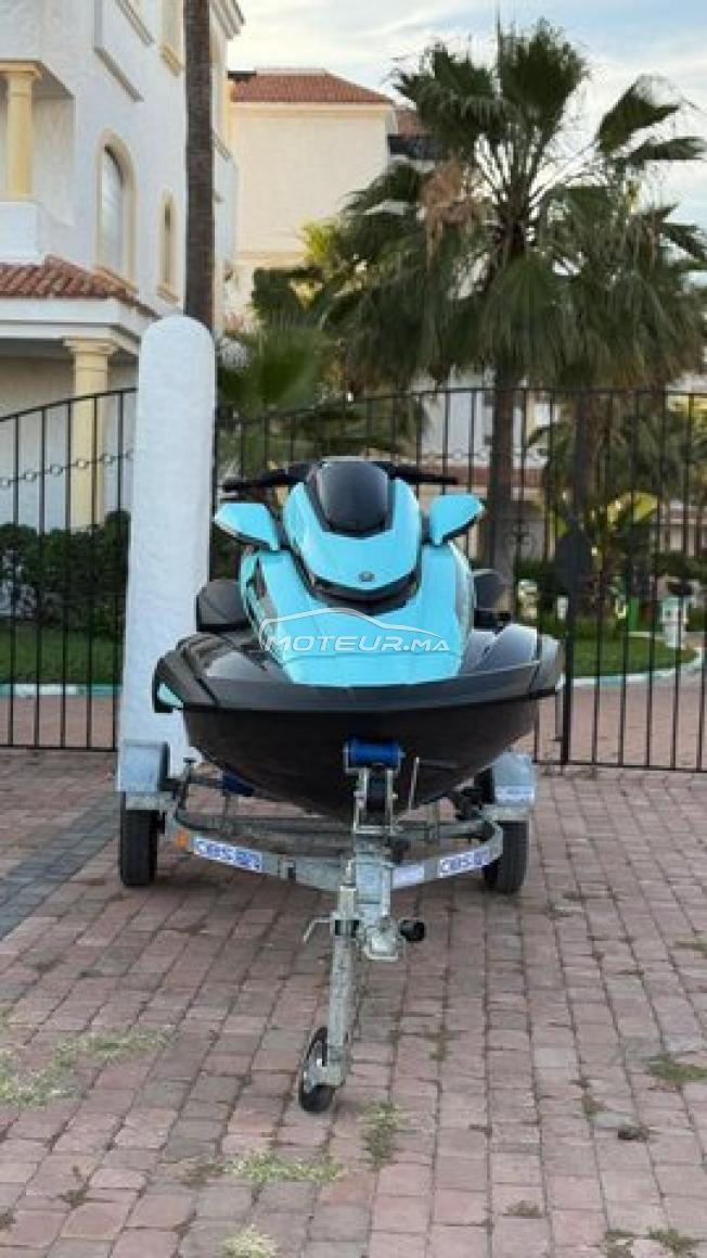 Jet ski yamaha fx svho limited 1800 2023