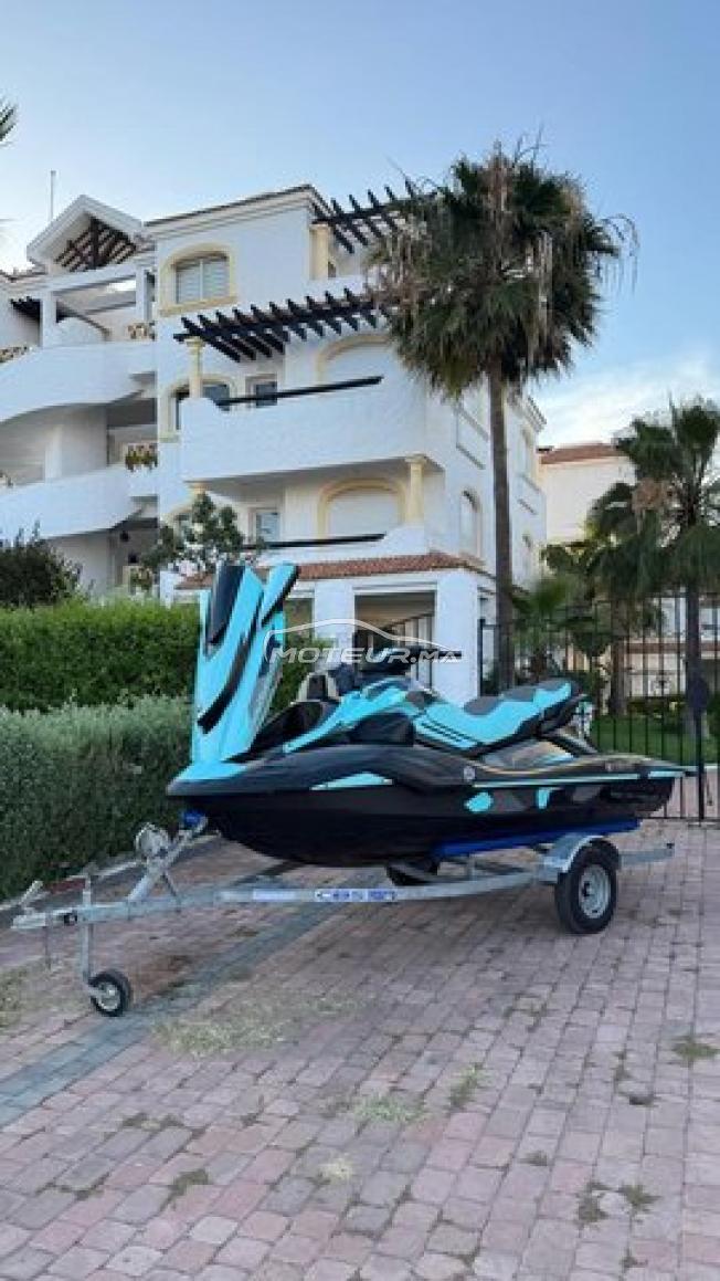 Jet ski yamaha fx svho limited 1800 2023