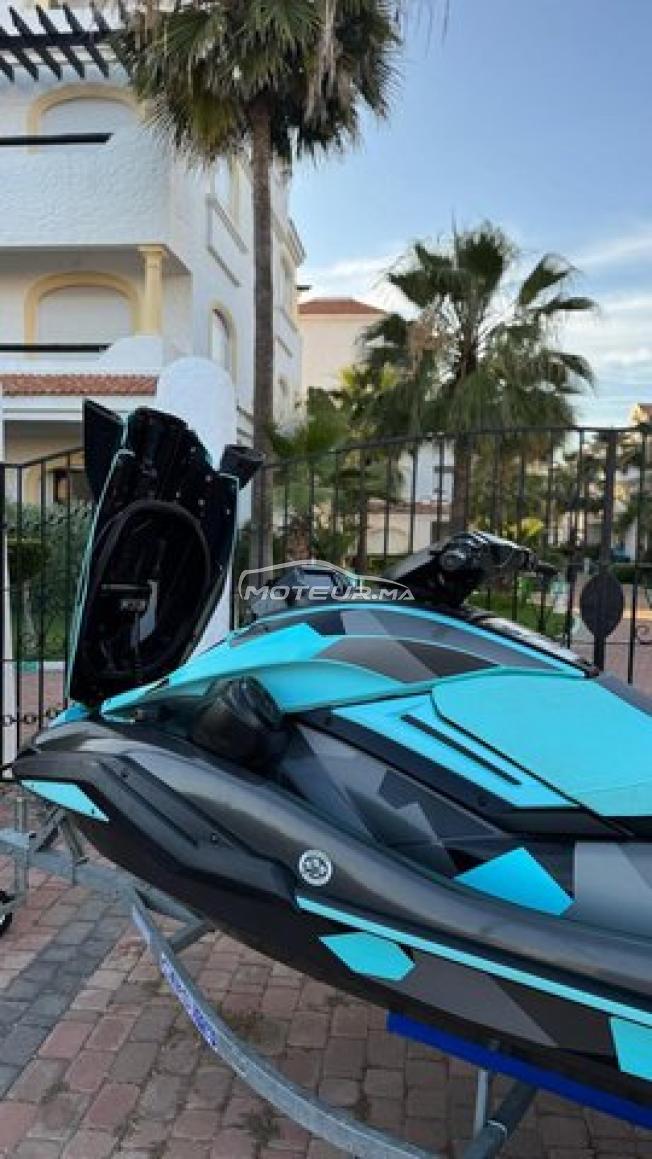 Jet ski yamaha fx svho limited 1800 2023