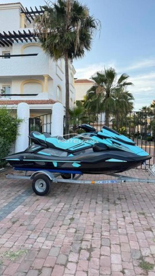 Jet ski yamaha fx svho limited 1800 2023