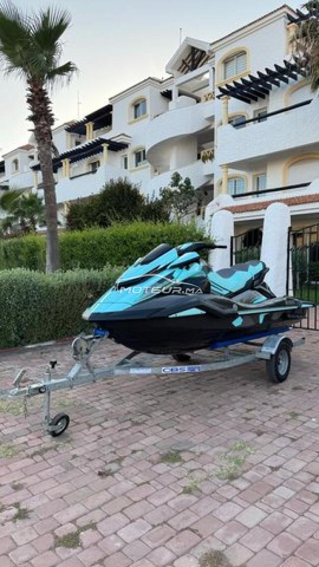 Jet ski yamaha fx svho limited 1800 2023