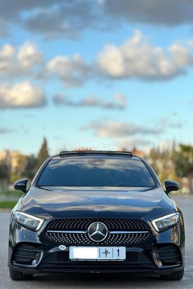 Mercedes-Benz Classe A 200 Pack AMG