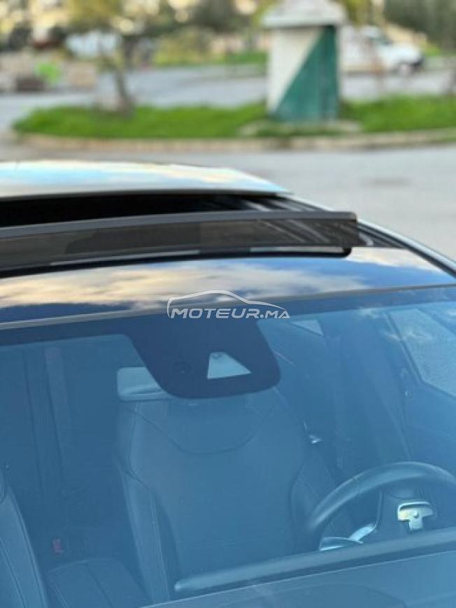 Mercedes-Benz Classe A 200 Pack AMG