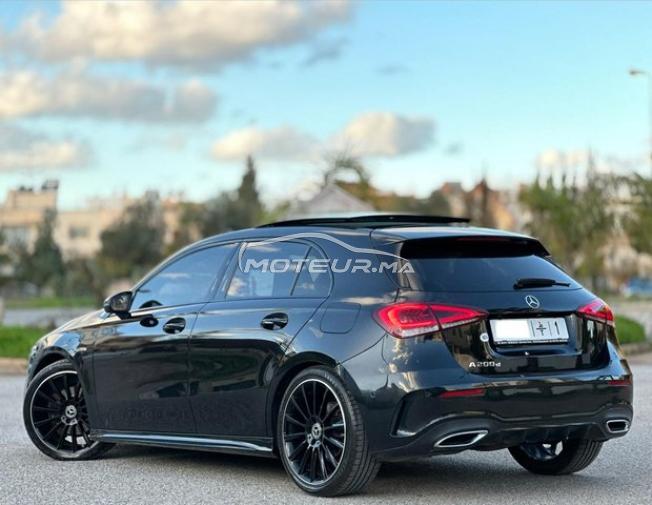 Mercedes-Benz Classe A 200 Pack AMG