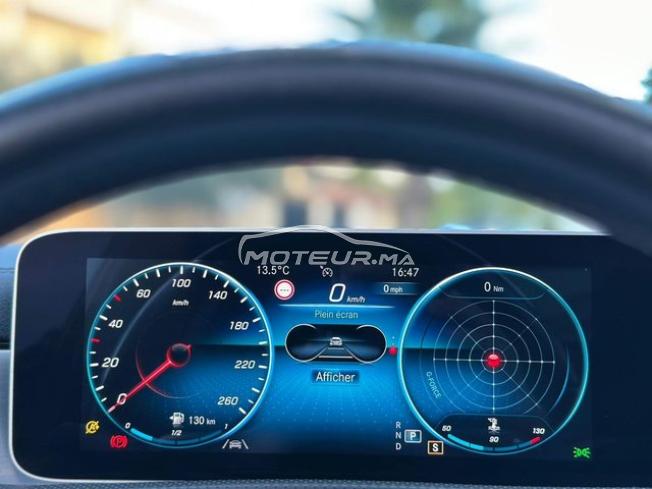 Mercedes-Benz Classe A 200 Pack AMG