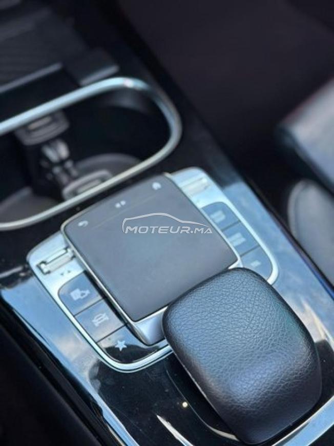 Mercedes-Benz Classe A 200 Pack AMG