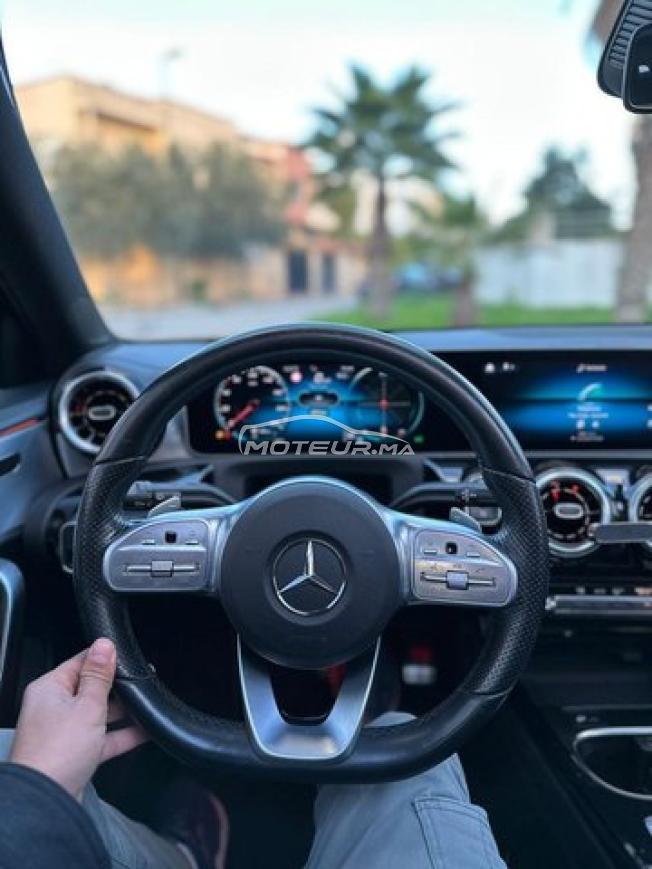 Mercedes-Benz Classe A 200 Pack AMG
