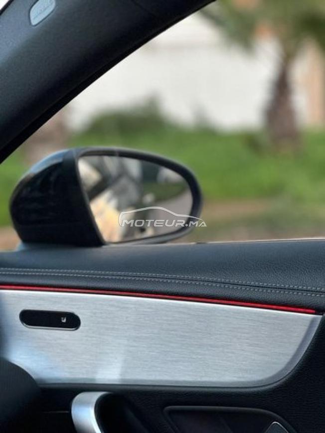 Mercedes-Benz Classe A 200 Pack AMG