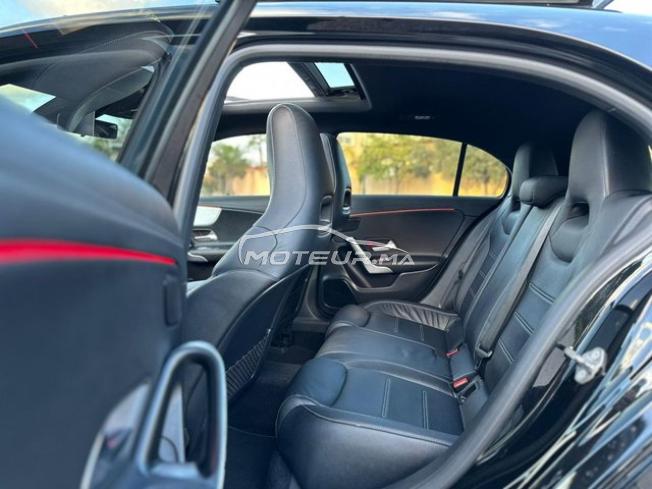 Mercedes-Benz Classe A 200 Pack AMG