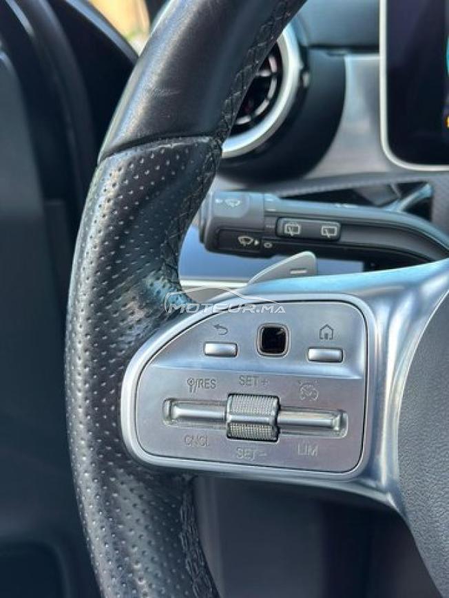 Mercedes-Benz Classe A 200 Pack AMG