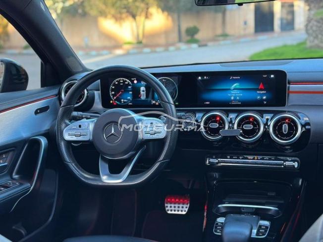 Mercedes-Benz Classe A 200 Pack AMG