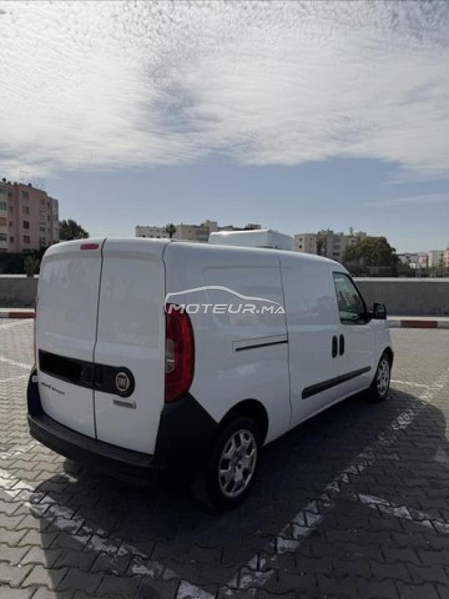Fiat Doblo Maxi Diesel WW
