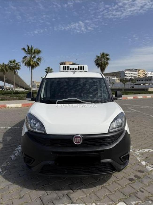 Fiat Doblo Maxi Diesel WW