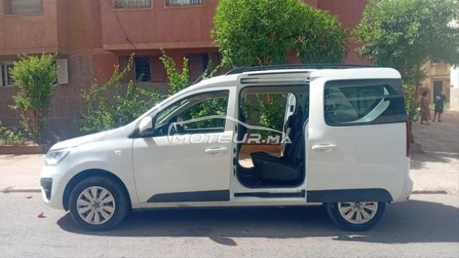 Renault Express 6 porte 2023 1ere Main