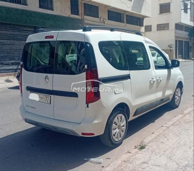 Renault Express 6 porte 2023 1ere Main