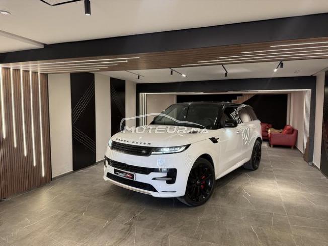 Range Rover sport 300 dynamique 