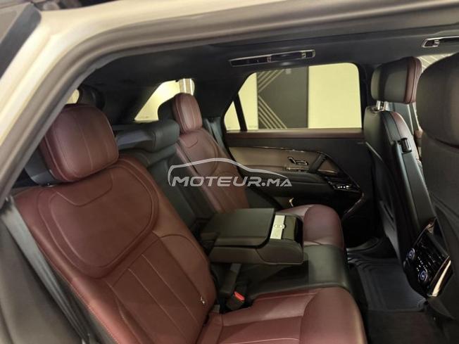 Range Rover sport 300 dynamique 