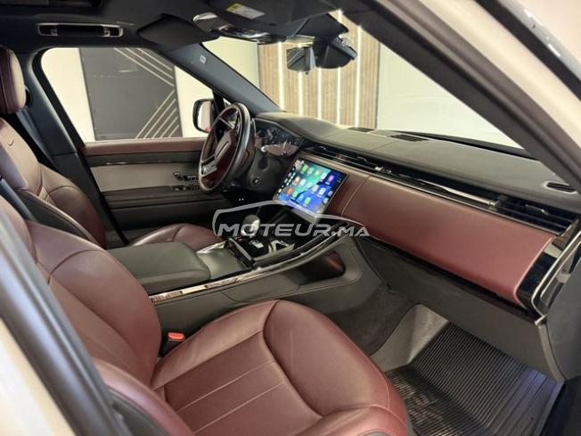 Range Rover sport 300 dynamique 