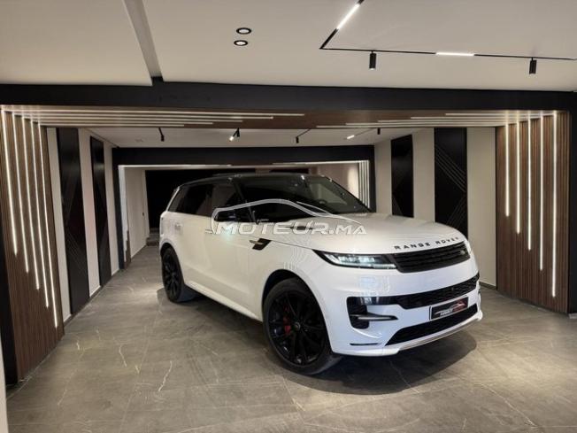 Range Rover sport 300 dynamique 