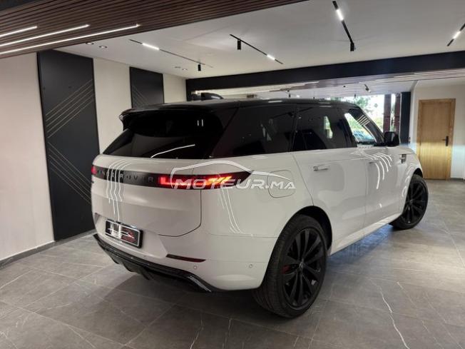 Range Rover sport 300 dynamique 