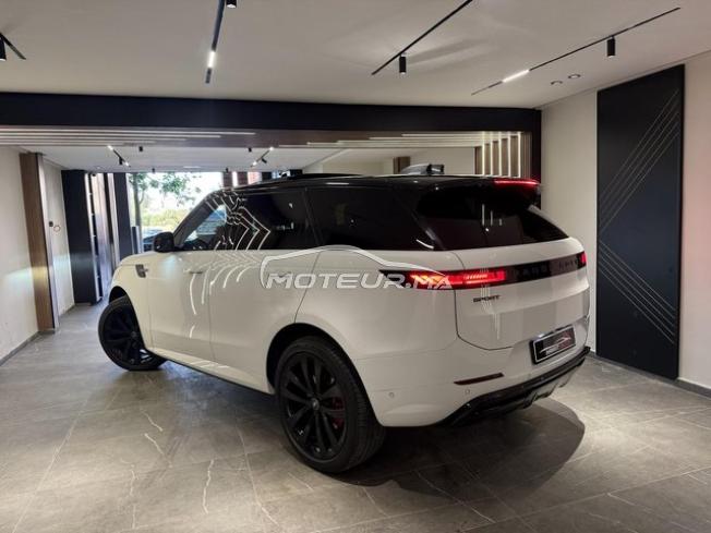 Range Rover sport 300 dynamique 