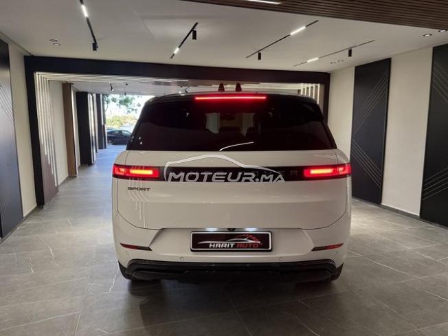 Range Rover sport 300 dynamique 