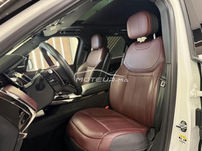 Range Rover sport 300 dynamique 