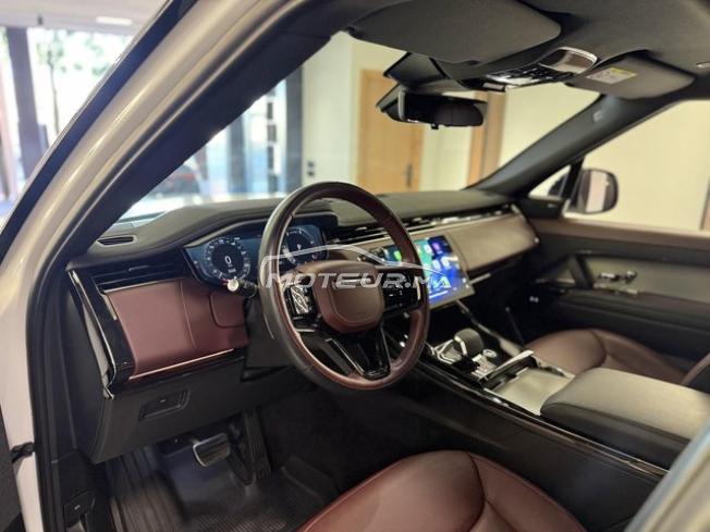 Range Rover sport 300 dynamique 
