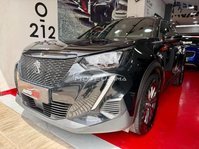 PEUGEOT 2008 Allure 2023