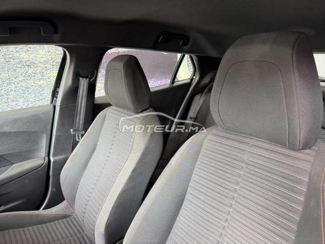 PEUGEOT 2008 Allure 2023