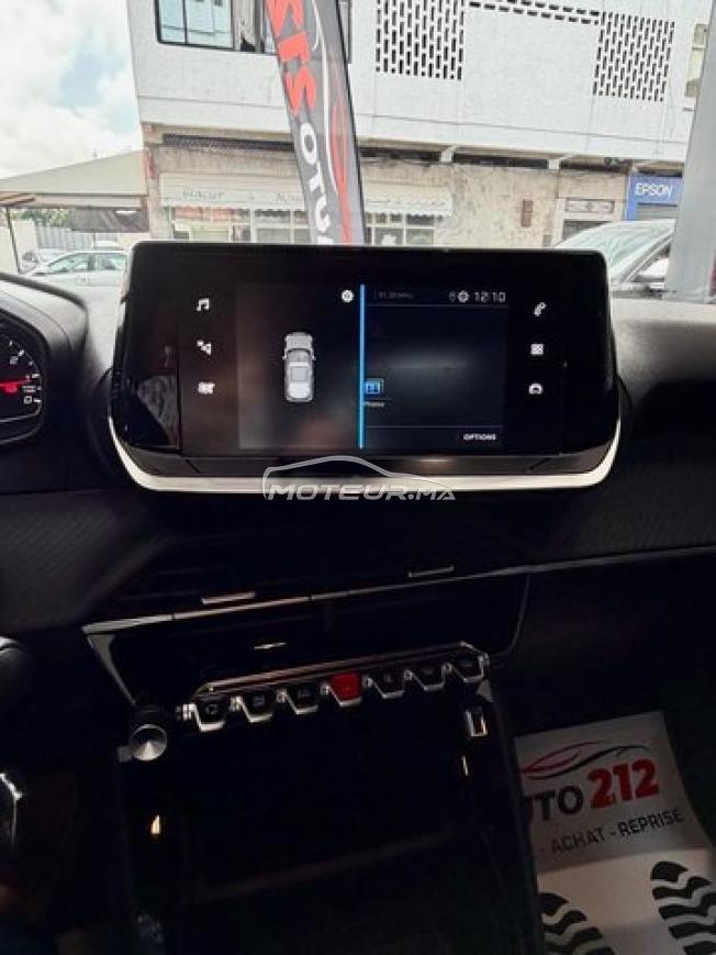 PEUGEOT 2008 Allure 2023