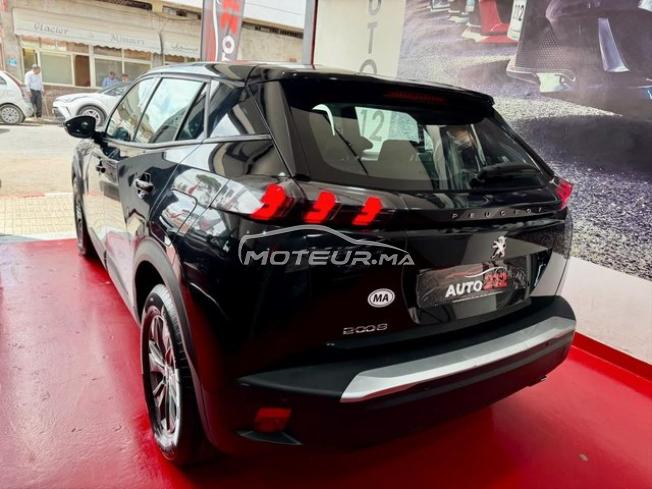 PEUGEOT 2008 Allure 2023