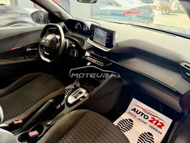 PEUGEOT 2008 Allure 2023