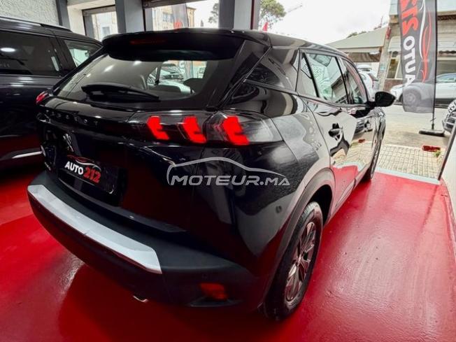 PEUGEOT 2008 Allure 2023