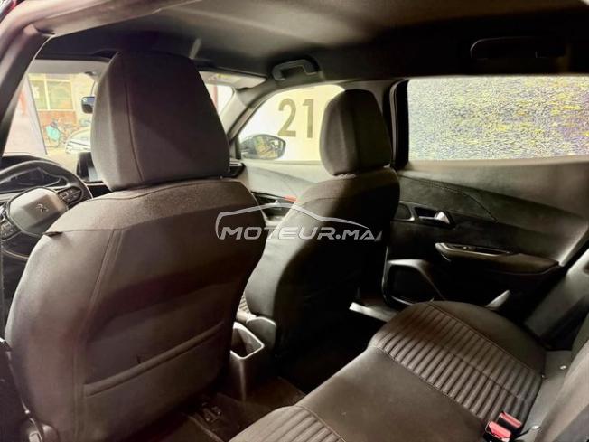 PEUGEOT 2008 Allure 2023