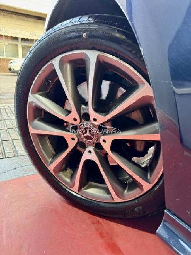 MERCEDES E 2020 Coupé 2018
