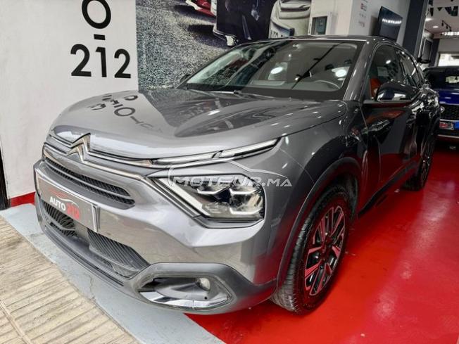 Citroen C4 2024