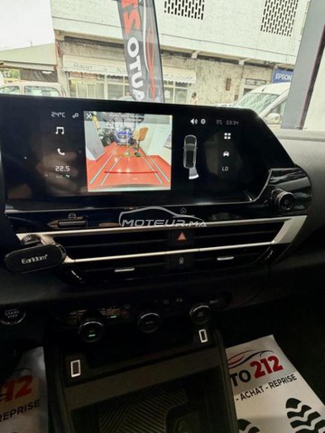 Citroen C4 2024