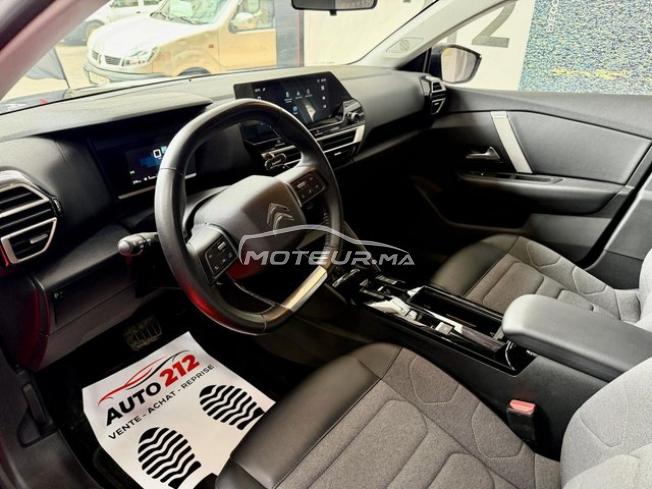 Citroen C4 2024
