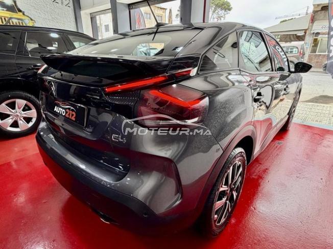 Citroen C4 2024