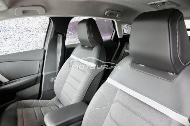 Citroen C4 2024