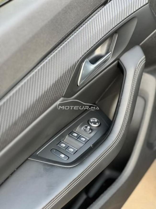 Peugeot 508 Diesel Automatique 2021 à Rabat  