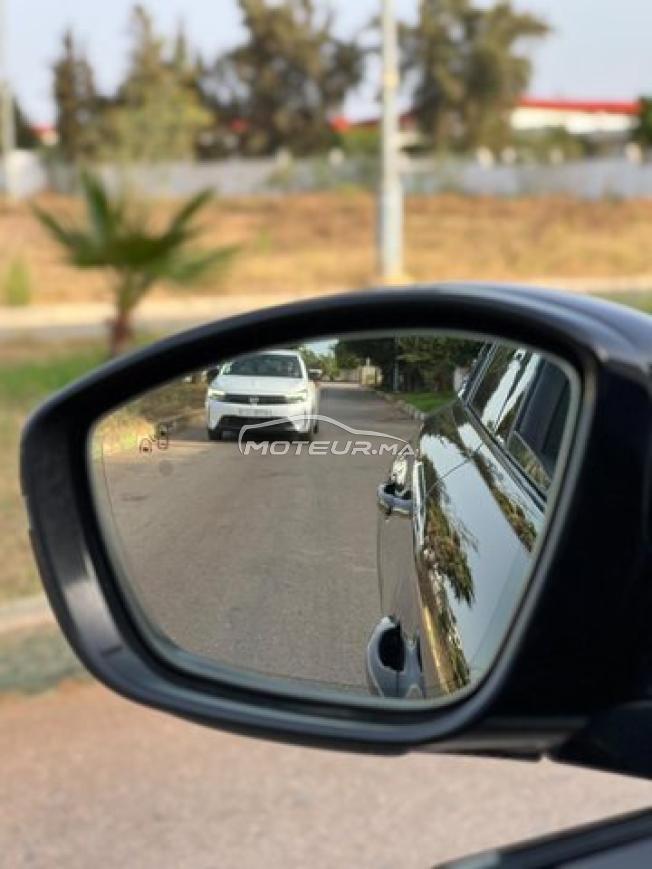 Peugeot 508 Diesel Automatique 2021 à Rabat  