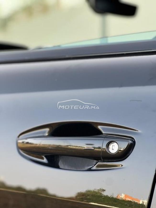 Peugeot 508 Diesel Automatique 2021 à Rabat  