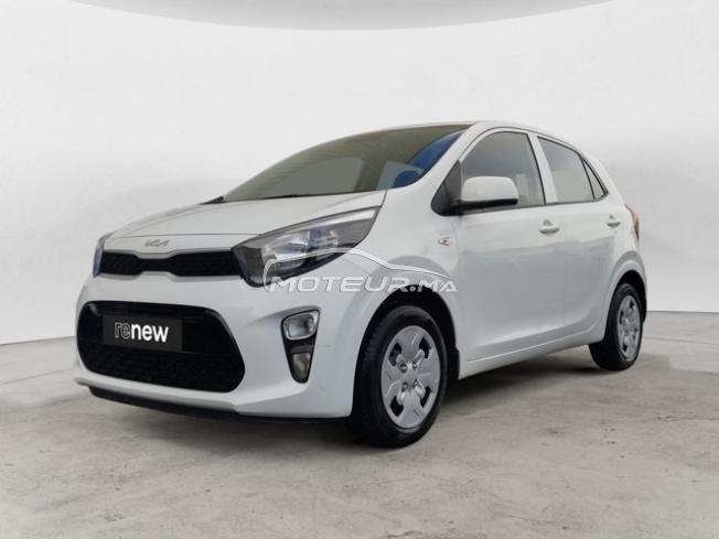 KIA. Picanto