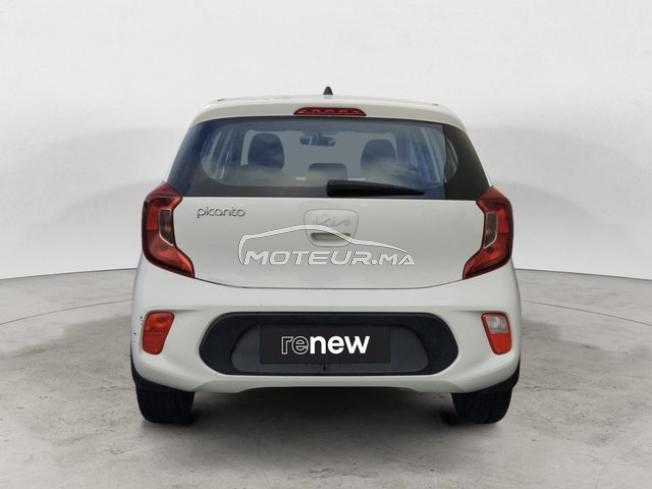 KIA. Picanto