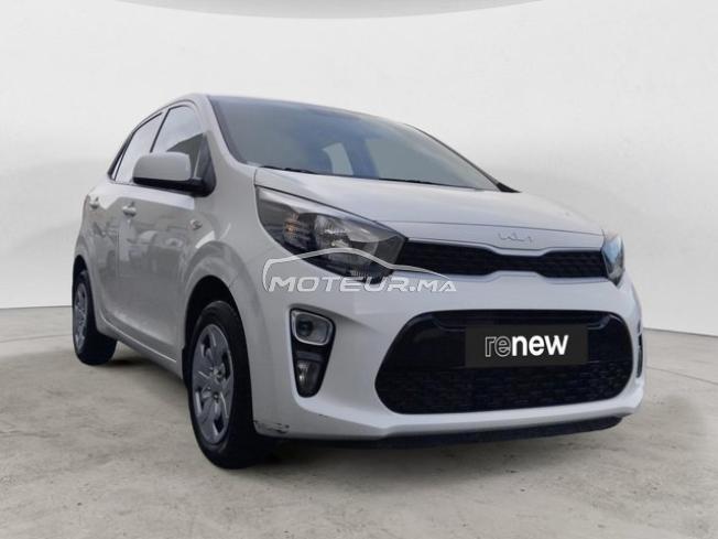 KIA. Picanto