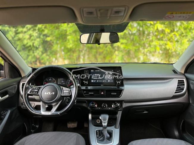 Kia Seltos Diesel 2023 1ére Main tt Options